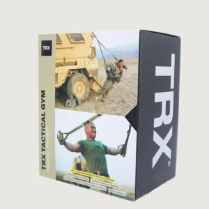 للبيع trx tactical اصدار خاص جديد لم يستخدم