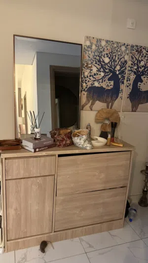Shoe rack for sales