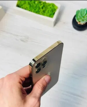 Apple iPhone 12 Pro 256 GB in Zarqa