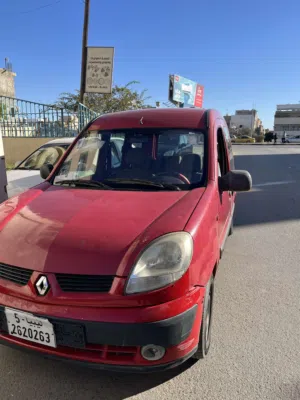 رينو موديل 2005/2006اموره تمام