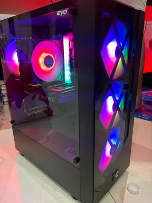 i5 12400f with 4060 super clean