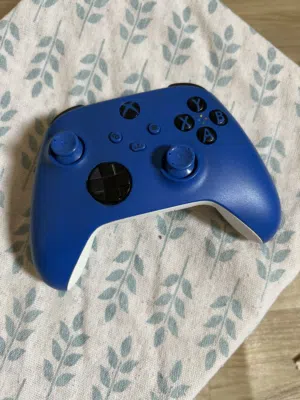 اكس بوكس مع يد ذكيه