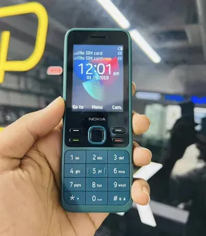 Nokia . Others . Other1