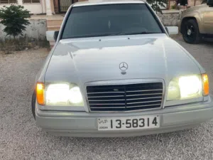 مارسيدس بطه E200 للبيع