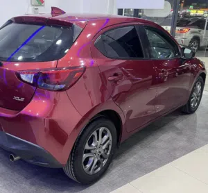 Used Toyota Yaris in Muscat