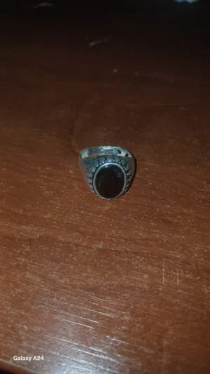 خاتم عماني فضه