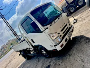 Used Isuzu Other in Amman