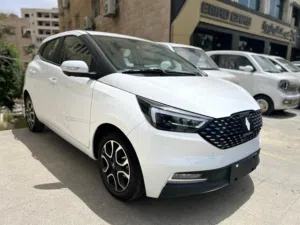 JMEV EV3 كهربائية زيرو  مدى 330 كم بالشحنة  تجهيزات حديثة
