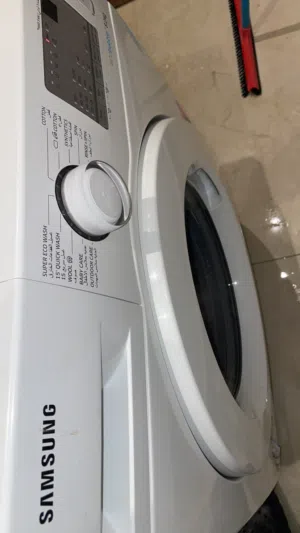 غساله ملابس سامسونج