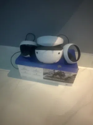 PlayStation vr2