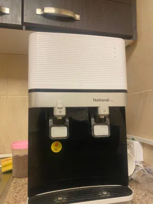 فلتر مياه بحالة الوكالة