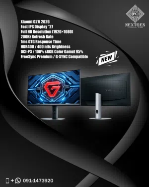 27" Other monitors for sale  in Zliten