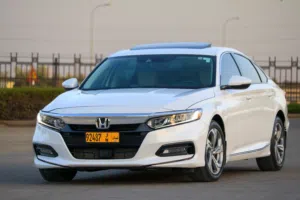 Used Honda Accord in Al Dakhiliya