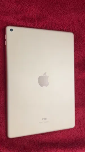 iPad 7th Generation – 128GB (WiFi)
