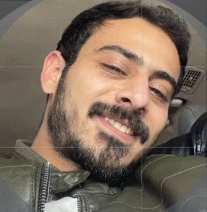Amro naif ABUSAIF 