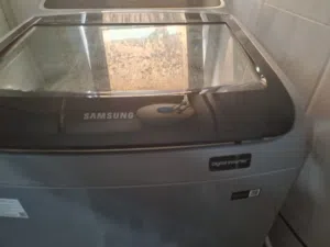 Samsung Washing Machine 13 KG capacity. Purchased new in early 2024.