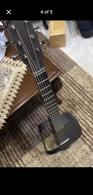 جيتار انيا  Enya guitar
