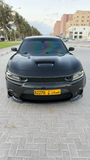 Used Dodge Charger in Muscat