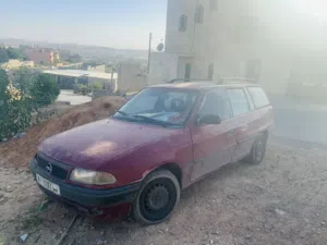 Used Opel Astra in Msallata
