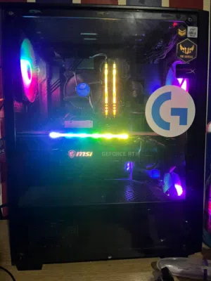 Gaming PC for sale