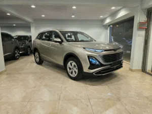 2026 Bestune T90