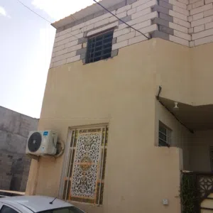 سلام عليكم بيت زراعي في أبو خصيب حي العسكري