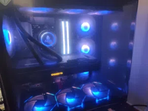 Gamin pc for sale كمبيوتر جيمينج