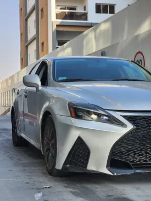 LEXUS IS 250