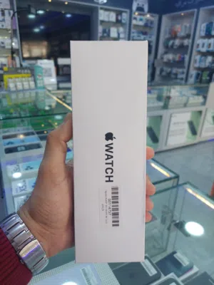 Apple smart watches for Sale in Amman