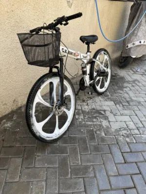 بايسـكل ياباني
