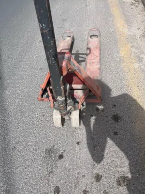 جك طبالي 2 طن