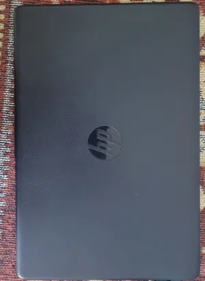 لابتوب HP بحالة ممتازة للبيع