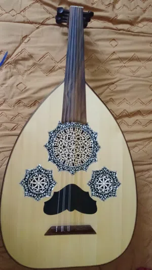 عود عبدالعال خلاف
