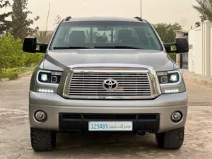 Used Toyota Tundra in Tripoli
