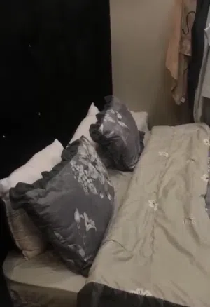 غرفه نوم كامله