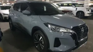 Nissan kicks 2024 Sv