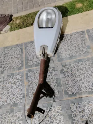 كشاف خارجي