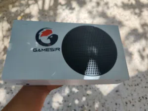 اكس بوكس سيريس للبيع