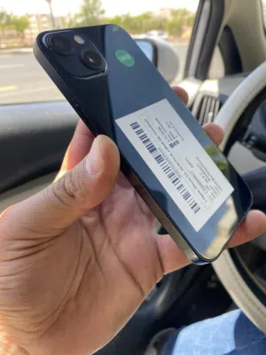 Apple iPhone 13 128 GB in Irbid