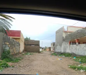 قطعة ارض سيف سعد
