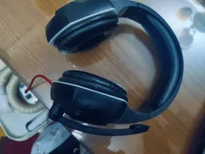سماعات مستعمله تستخدم pc