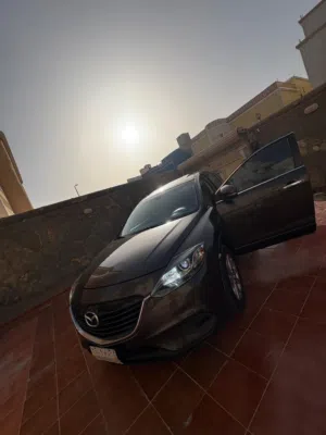 مازدا 2015