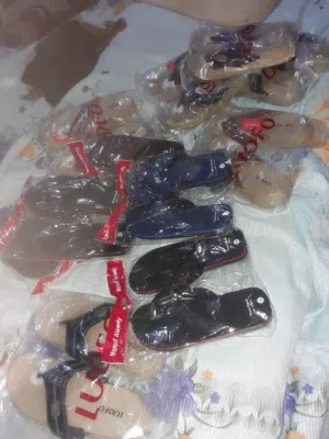 شباشب للبيع