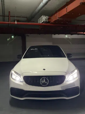 2018 C 43 4 matic