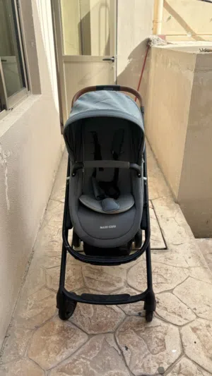 Baby Pram Stroller