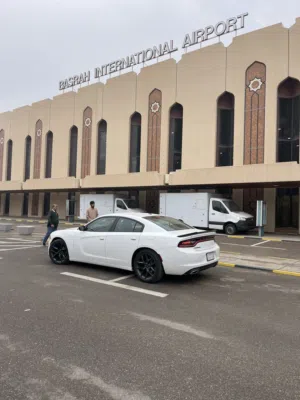 جارجر 19 بصرة