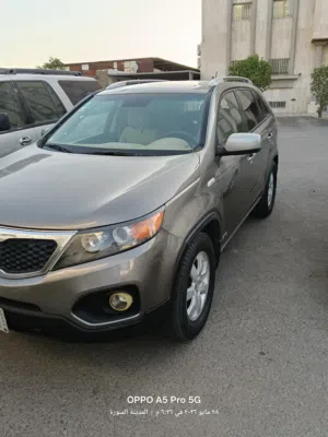 Used Kia Sorento in Al Madinah