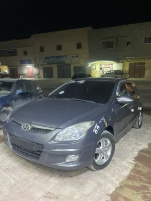 New Hyundai i30 in Qasr Al-Akhiar