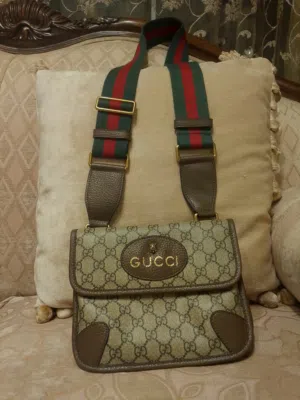 Beige Gucci for sale in Amman