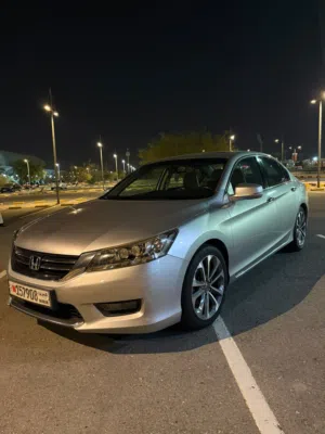 for sale Honda Accord 2014 للبيع هوندا أكورد
